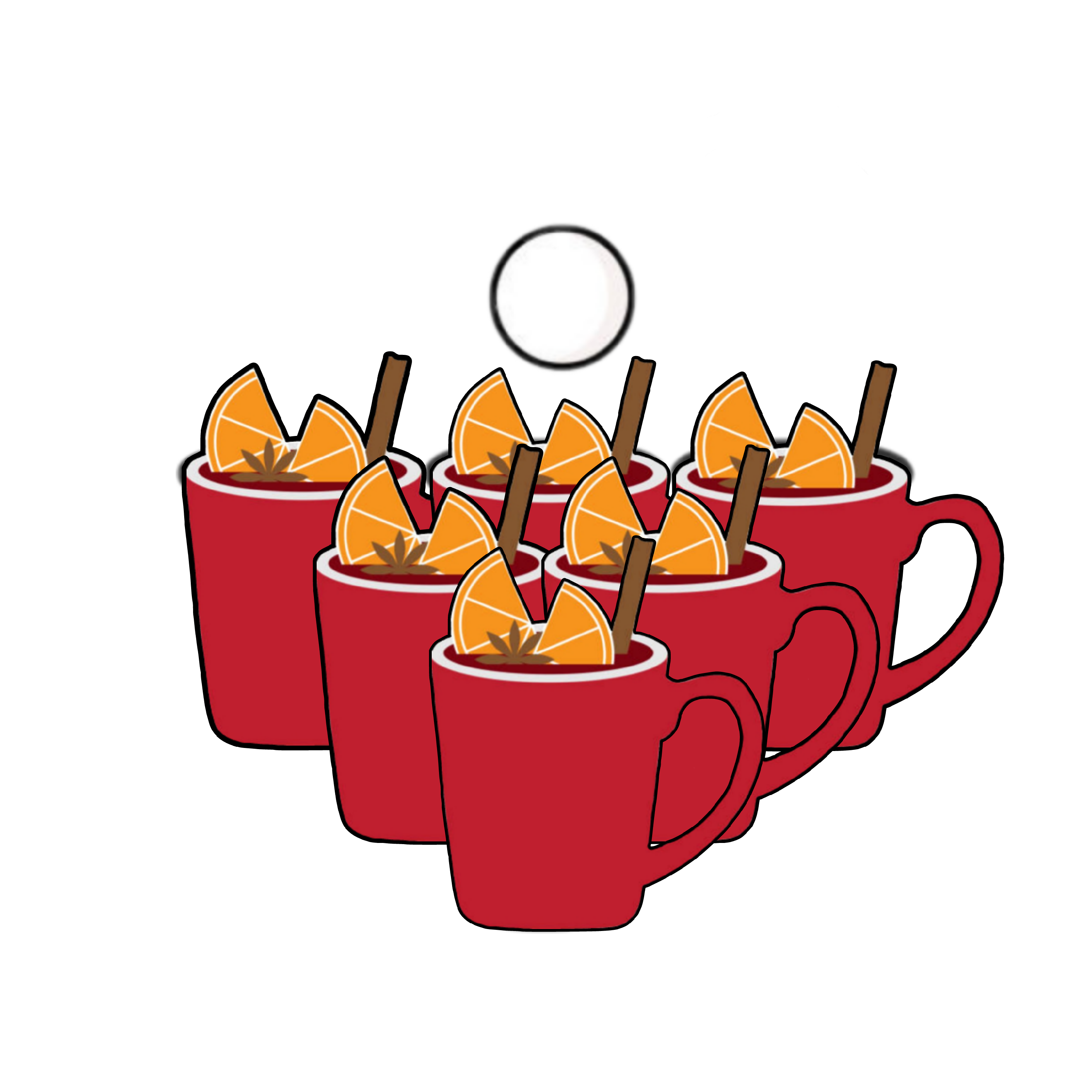 Glühpong