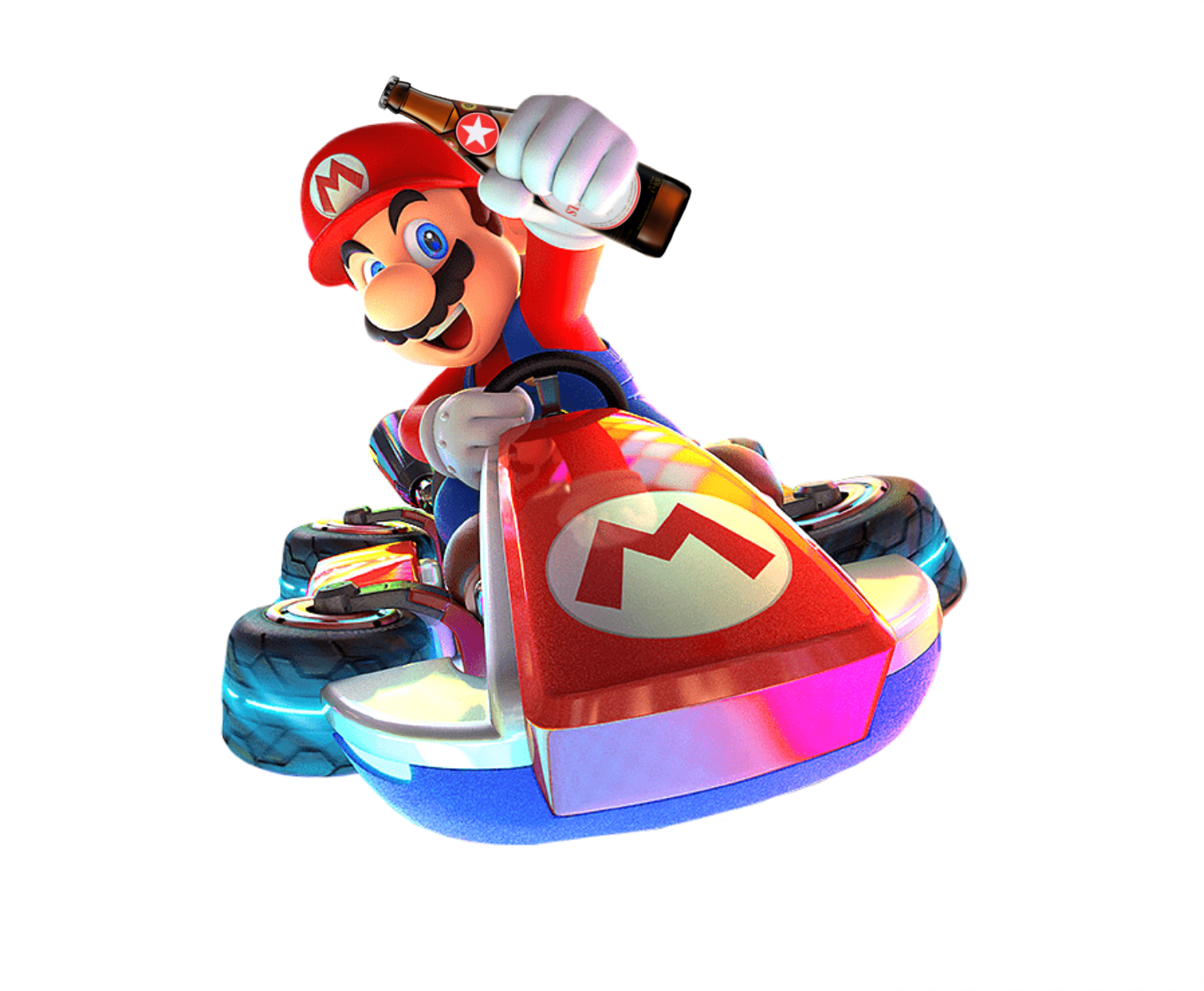Mario Kart