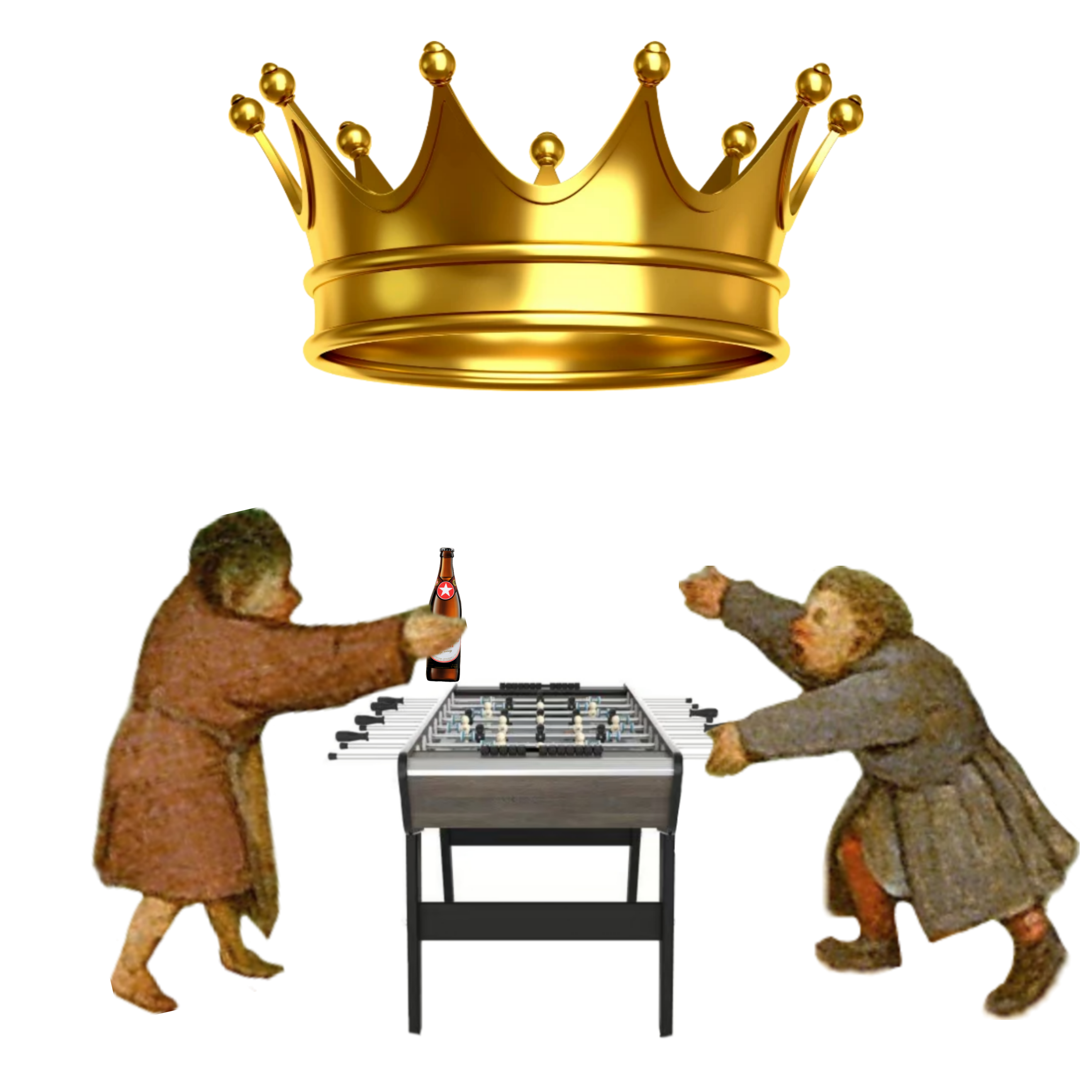 King of Kicker