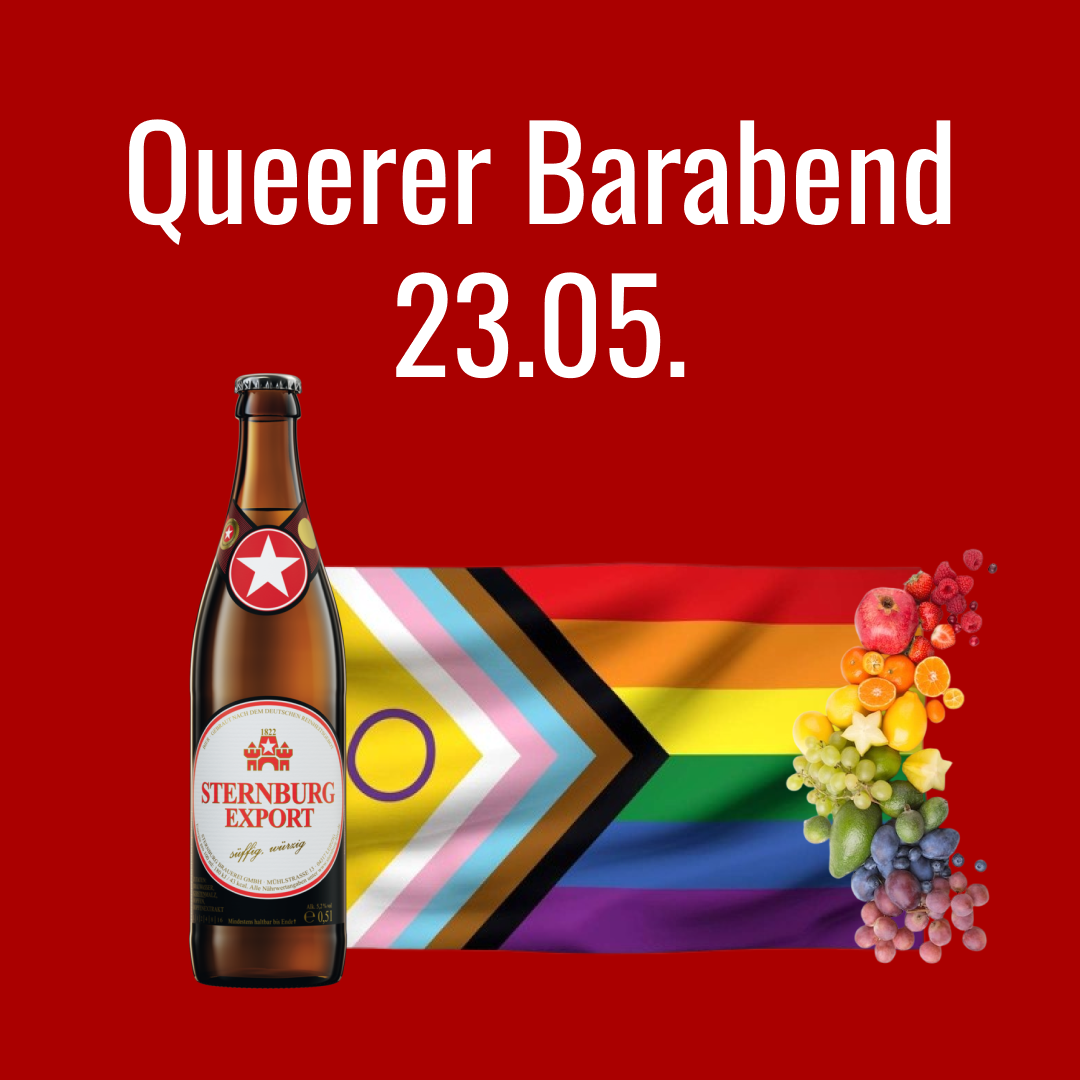 Queerer Barabend