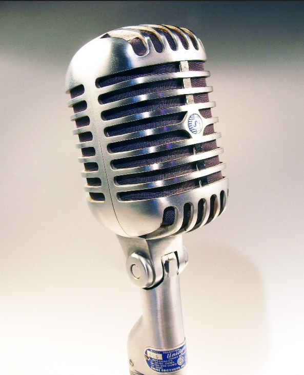 Comedy und Karaoke