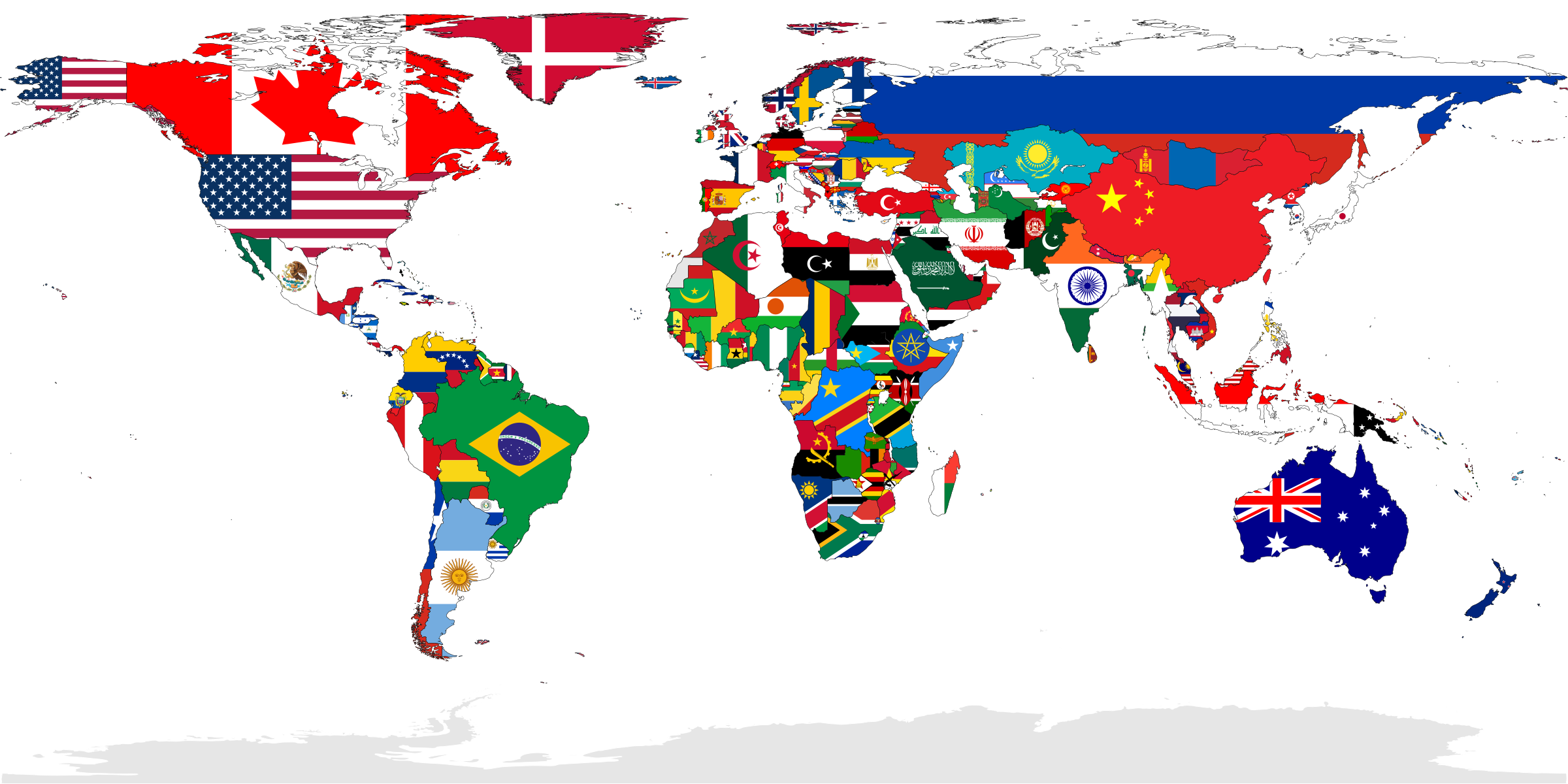 International Night