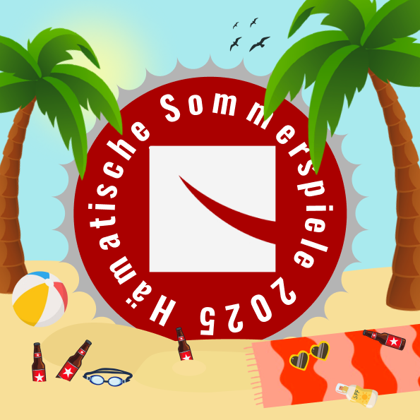 Sommerspiele