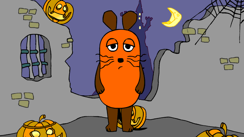Halloweenparty